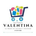BIENVENIDOS A MINIMARKET VALENTINA.